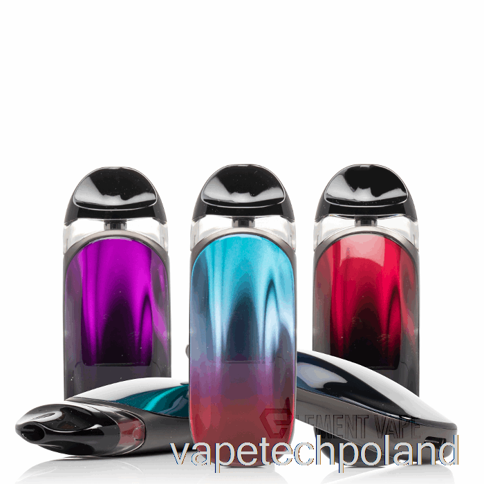 Vape Shop Warszawa Vaporesso Zero 2 Pod System Zero 2 - Włókno Węglowe